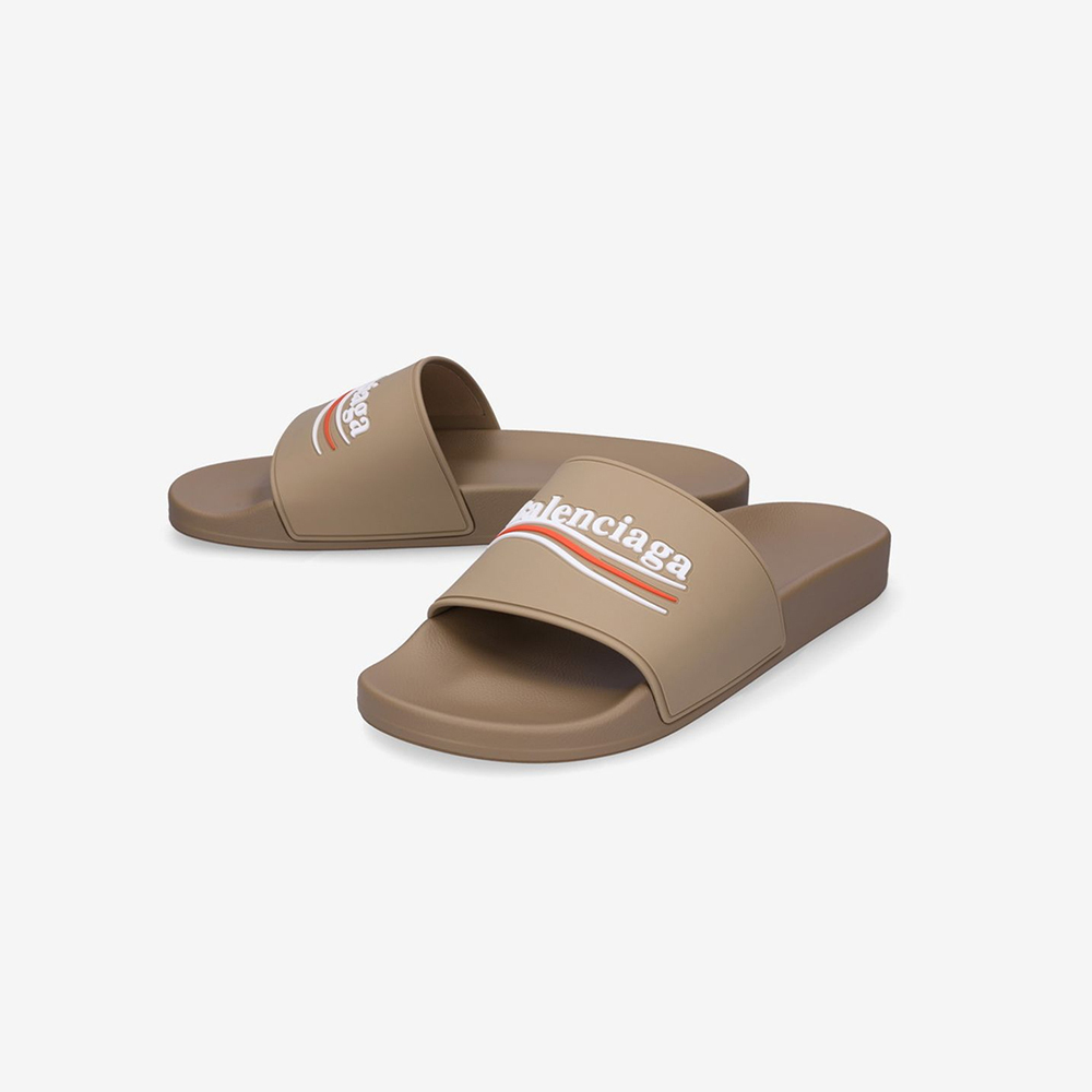 BALENCIAGA バレンシアガ メンズ Pool Slide サンダル