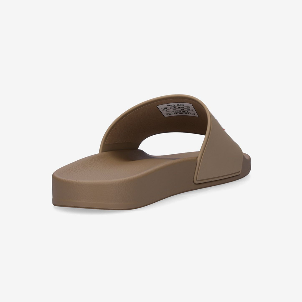 BALENCIAGA バレンシアガ メンズ Pool Slide サンダル