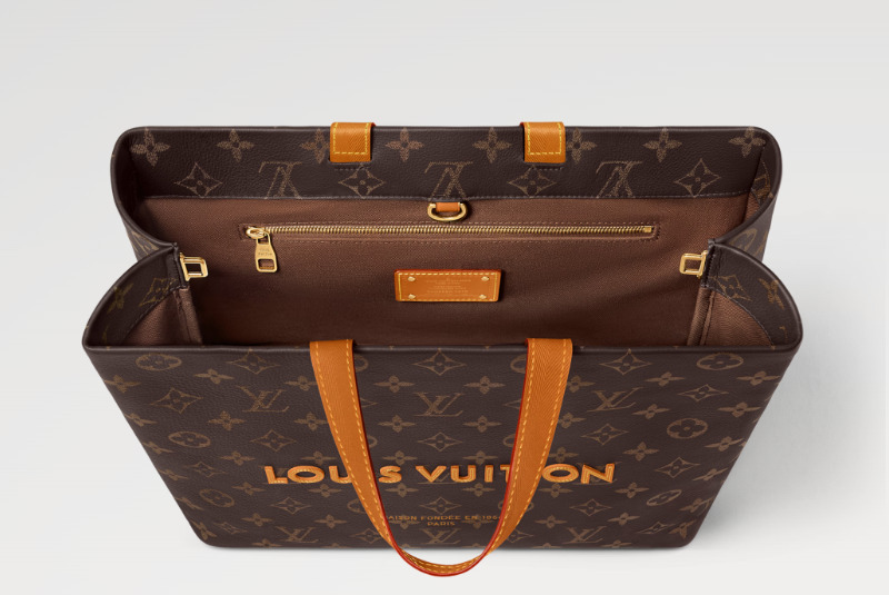 LV★ルイヴィトン ショッパー・トート MM