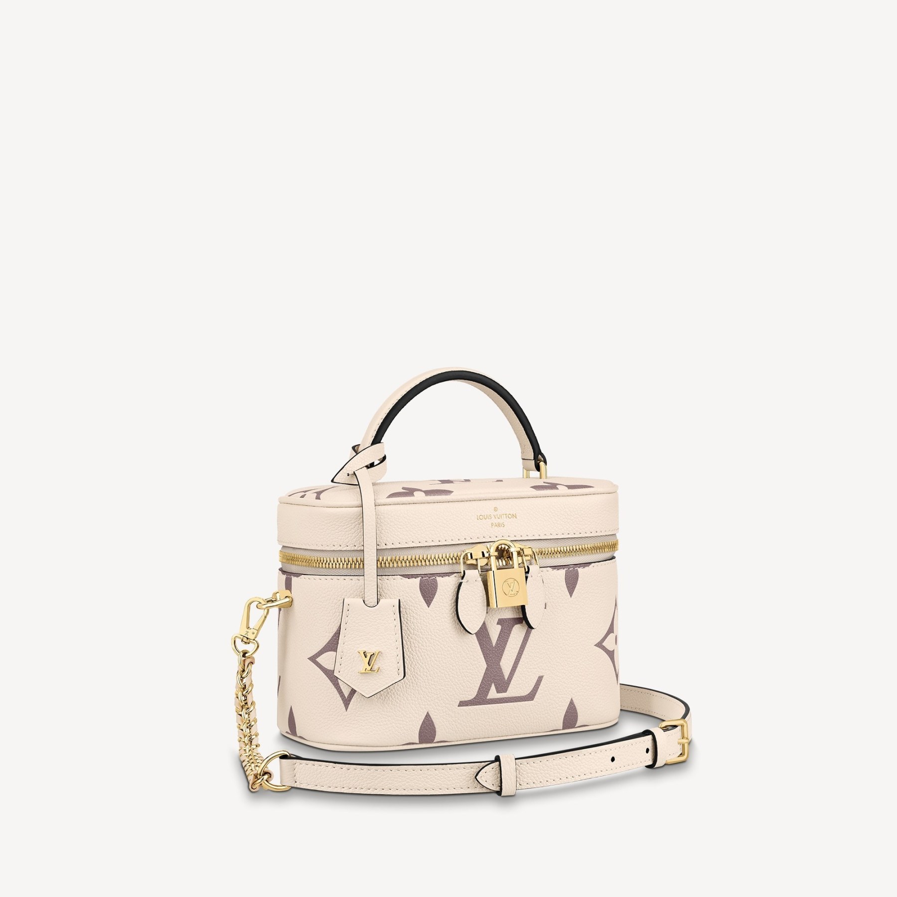 新作★LOUIS VUITTON ルイヴィトン ヴァニティ PM