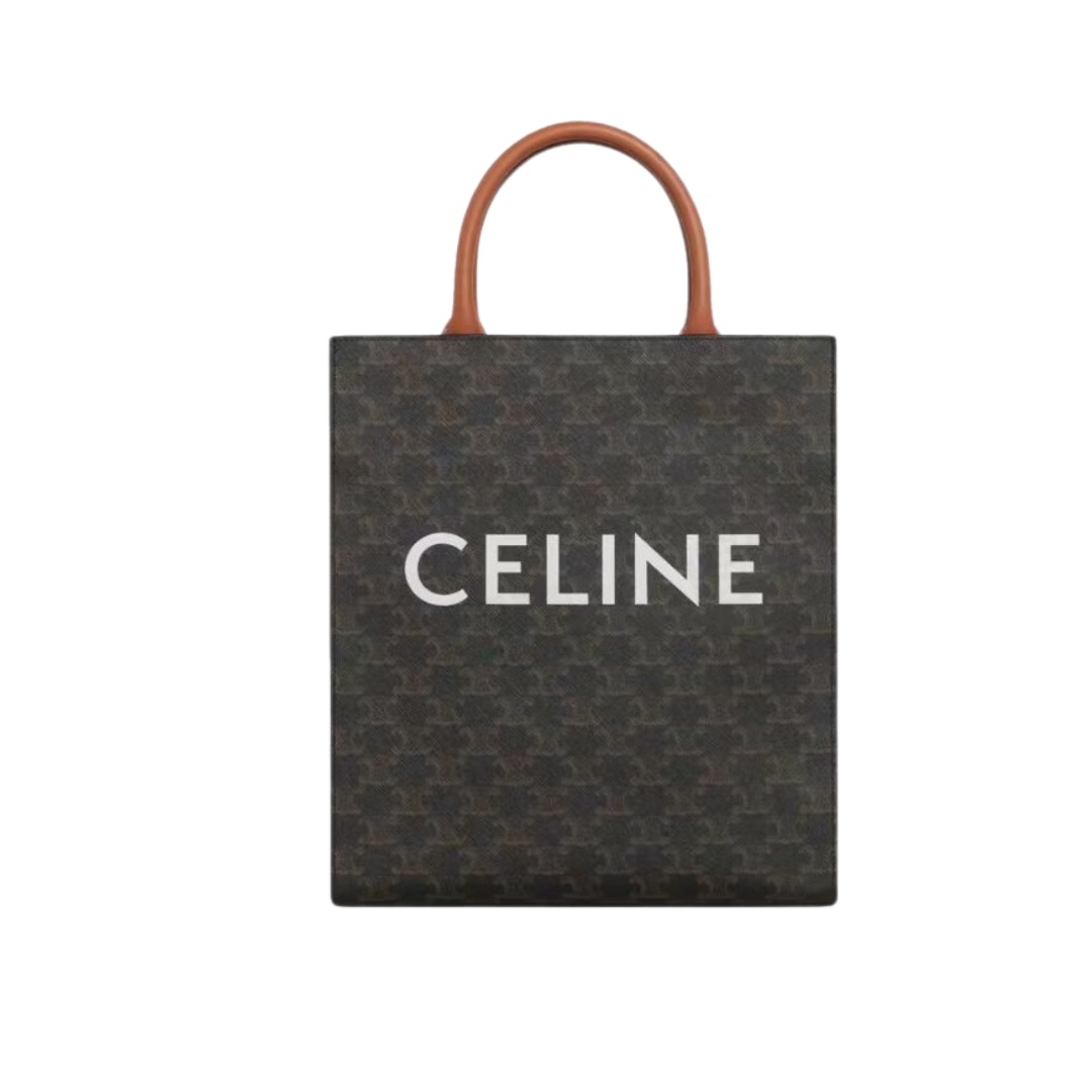 【CELINE旗艦店】(セリーヌ) バッグ 32x29x8 cm