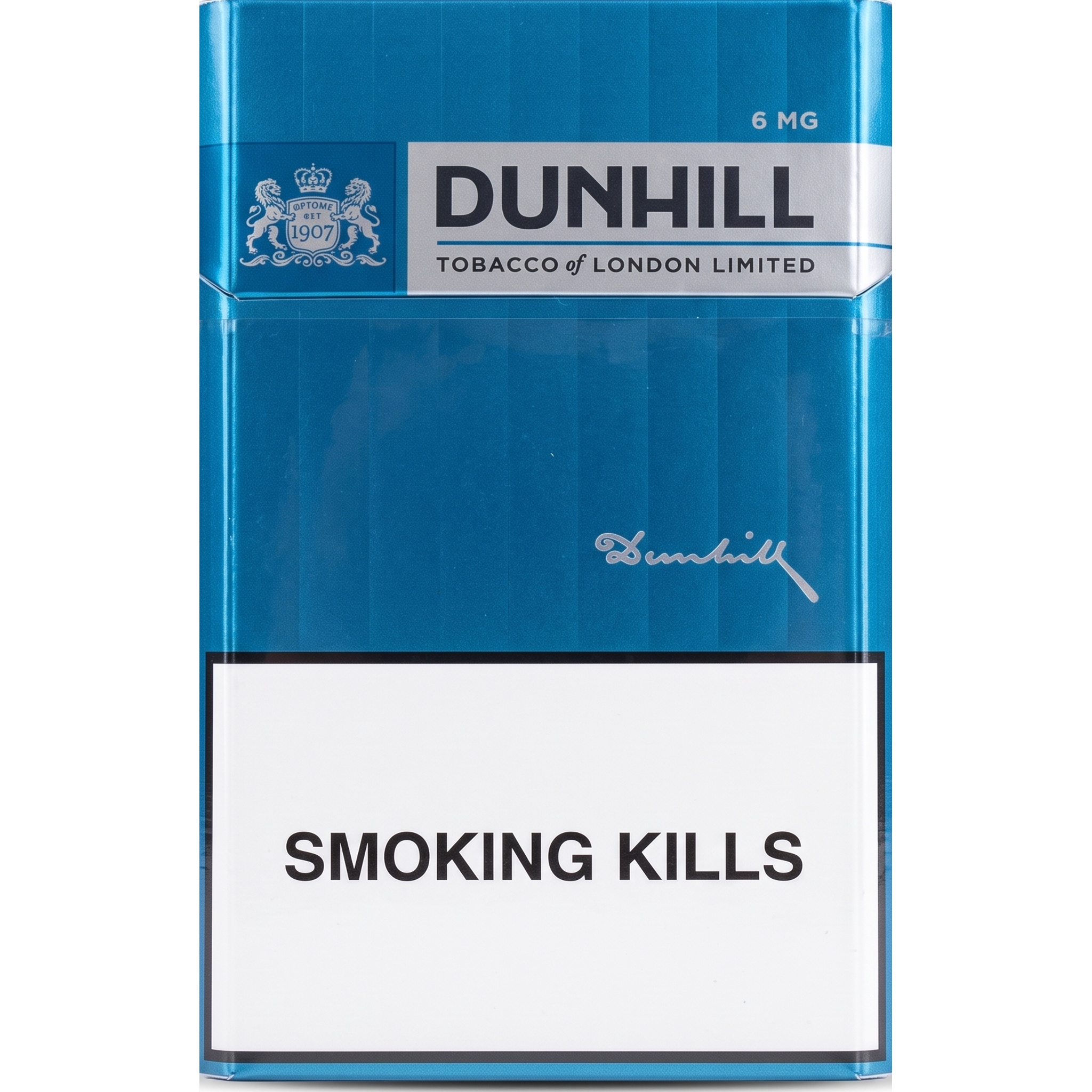 Dunhill