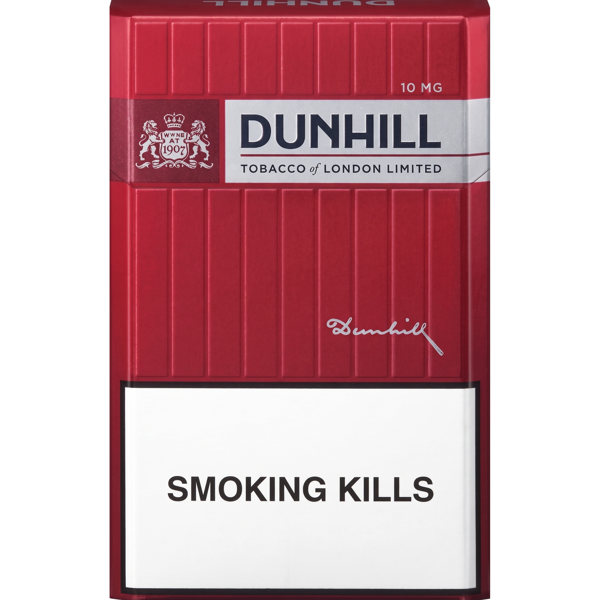 Dunhill Red