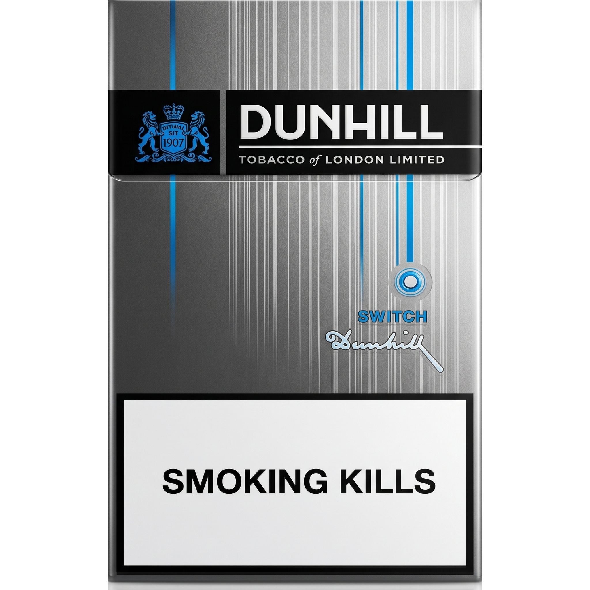 Dunhill Switch