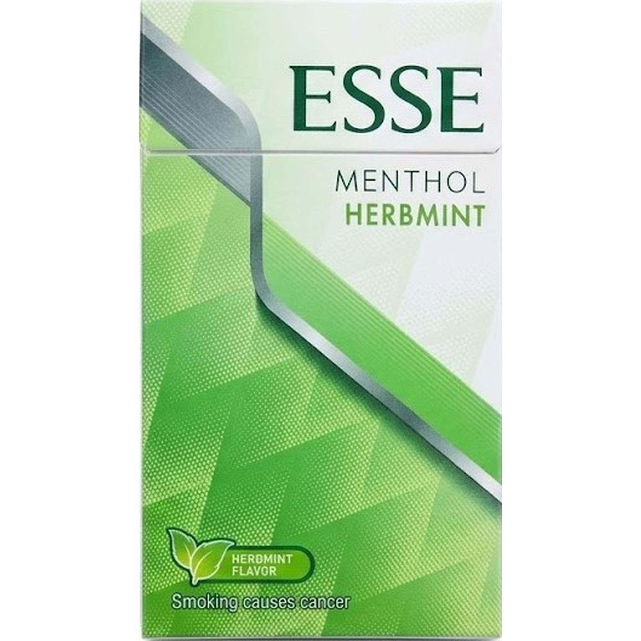Esse menthol herbmint