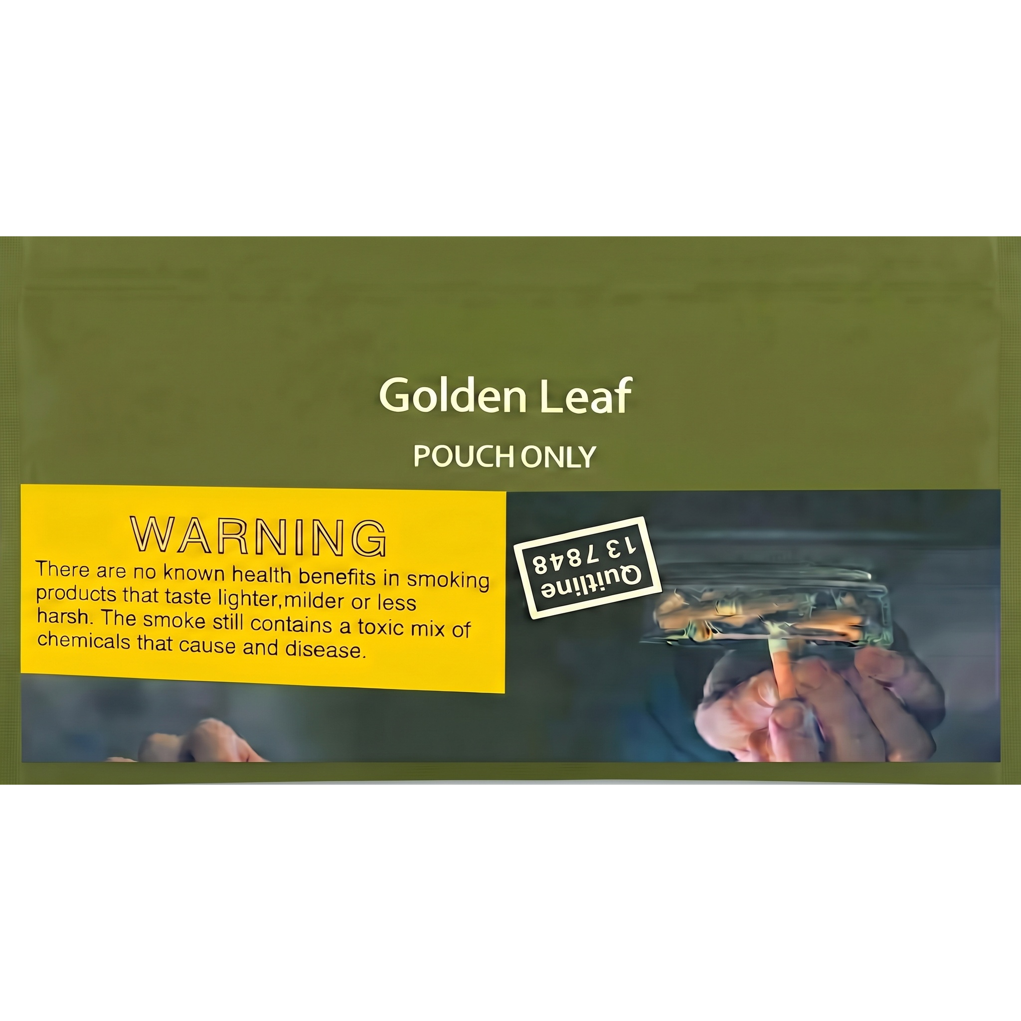 Golden Leaf 25g