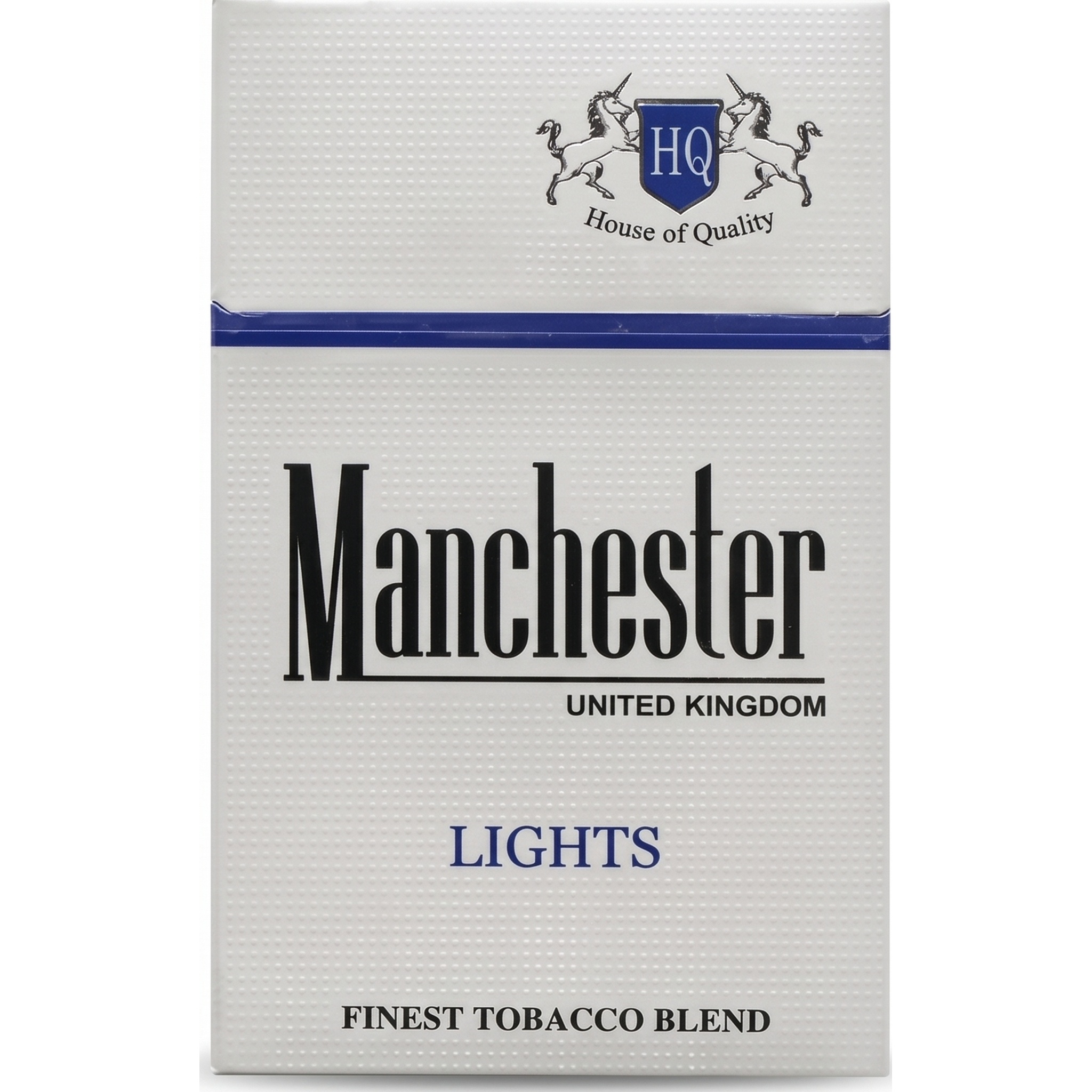 Manchester Light