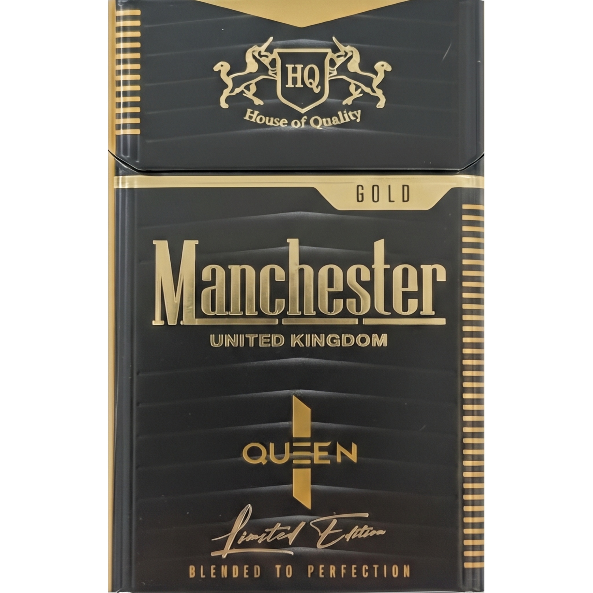 Manchester Queen