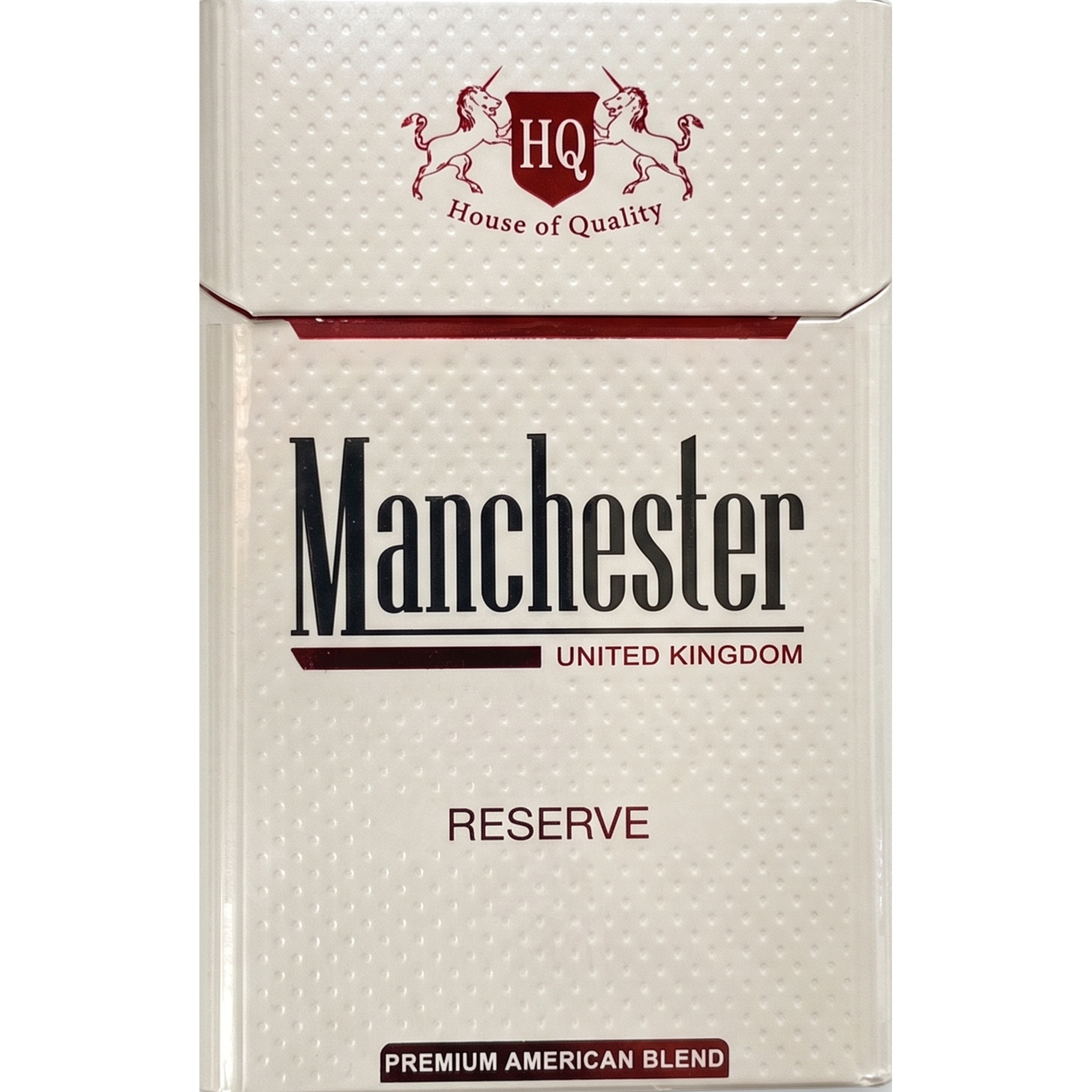Manchester Reserve