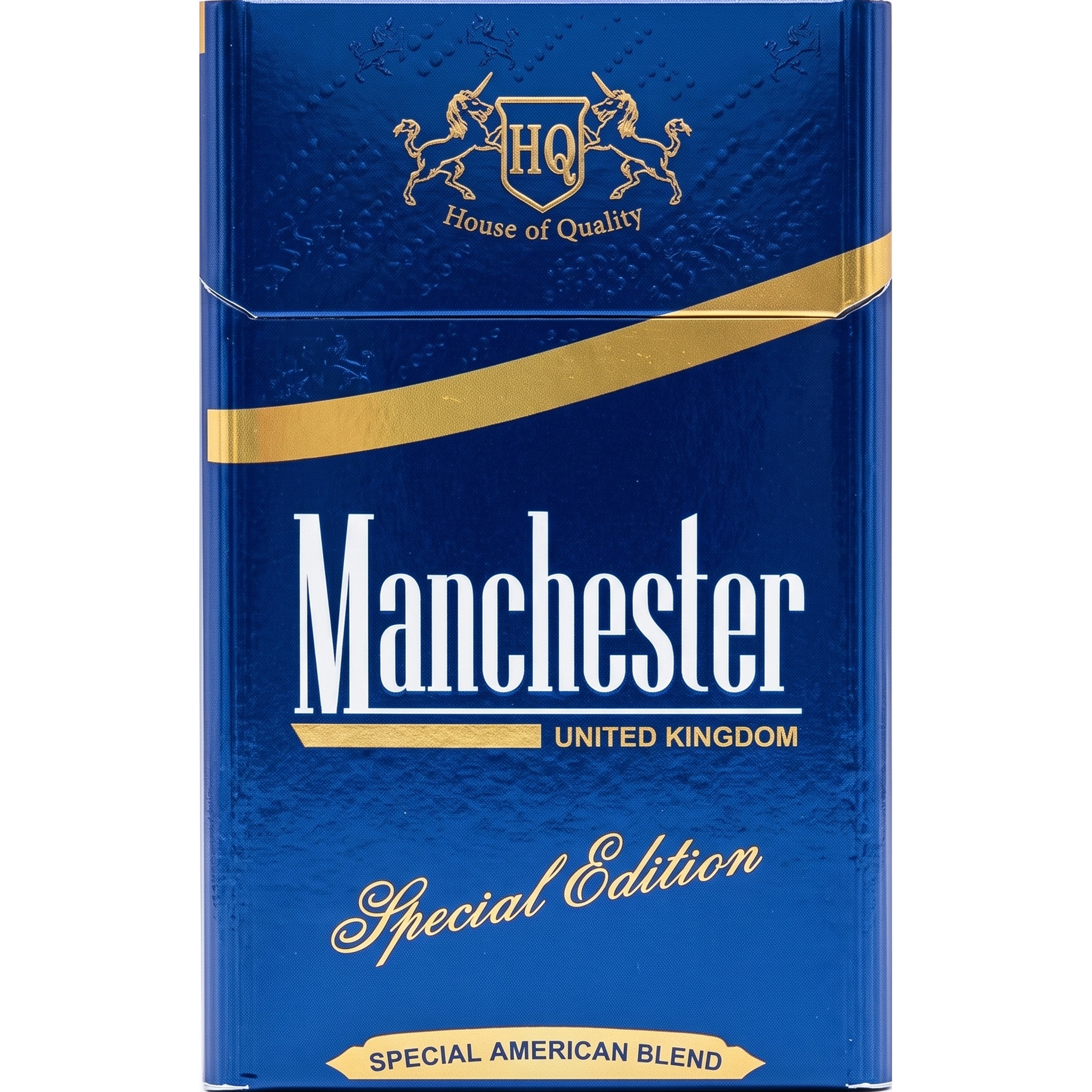 Manchester Special Edition
