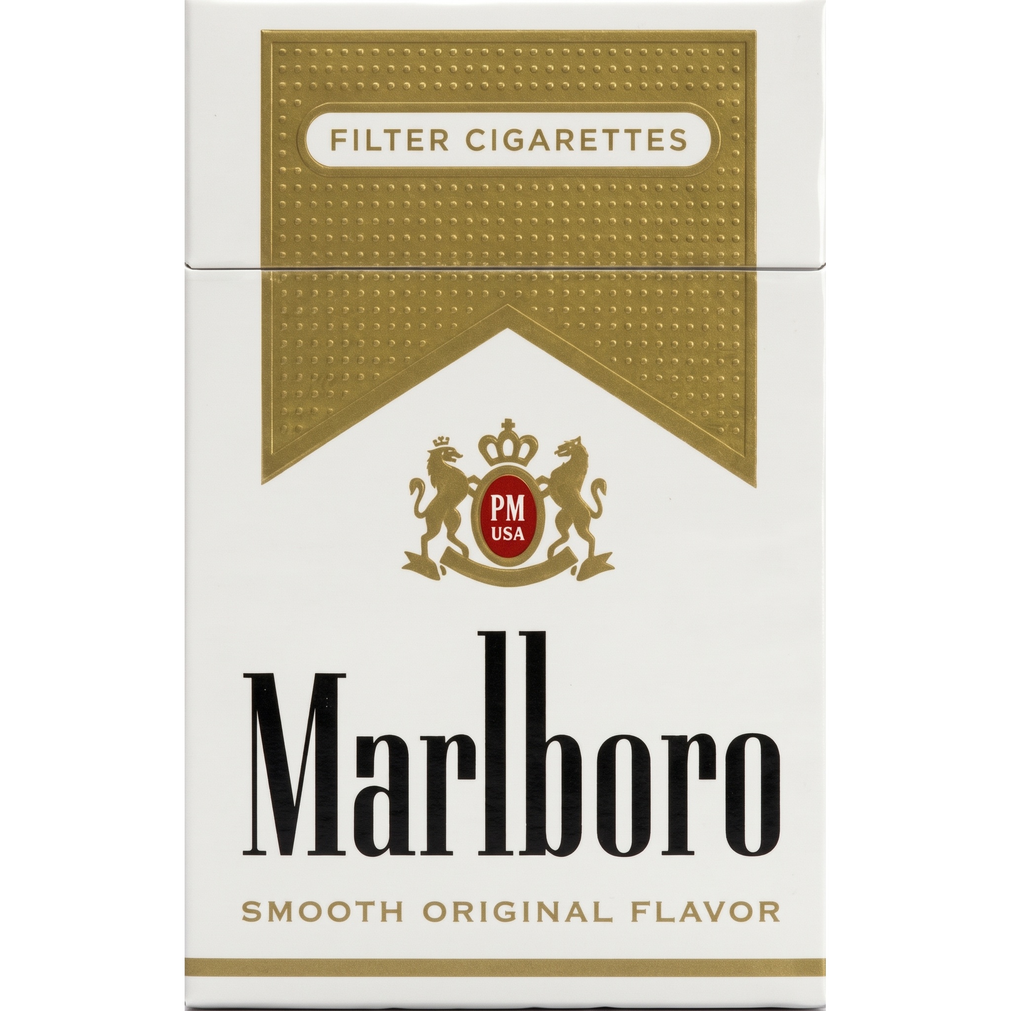 Marlboro Gold (US Version)