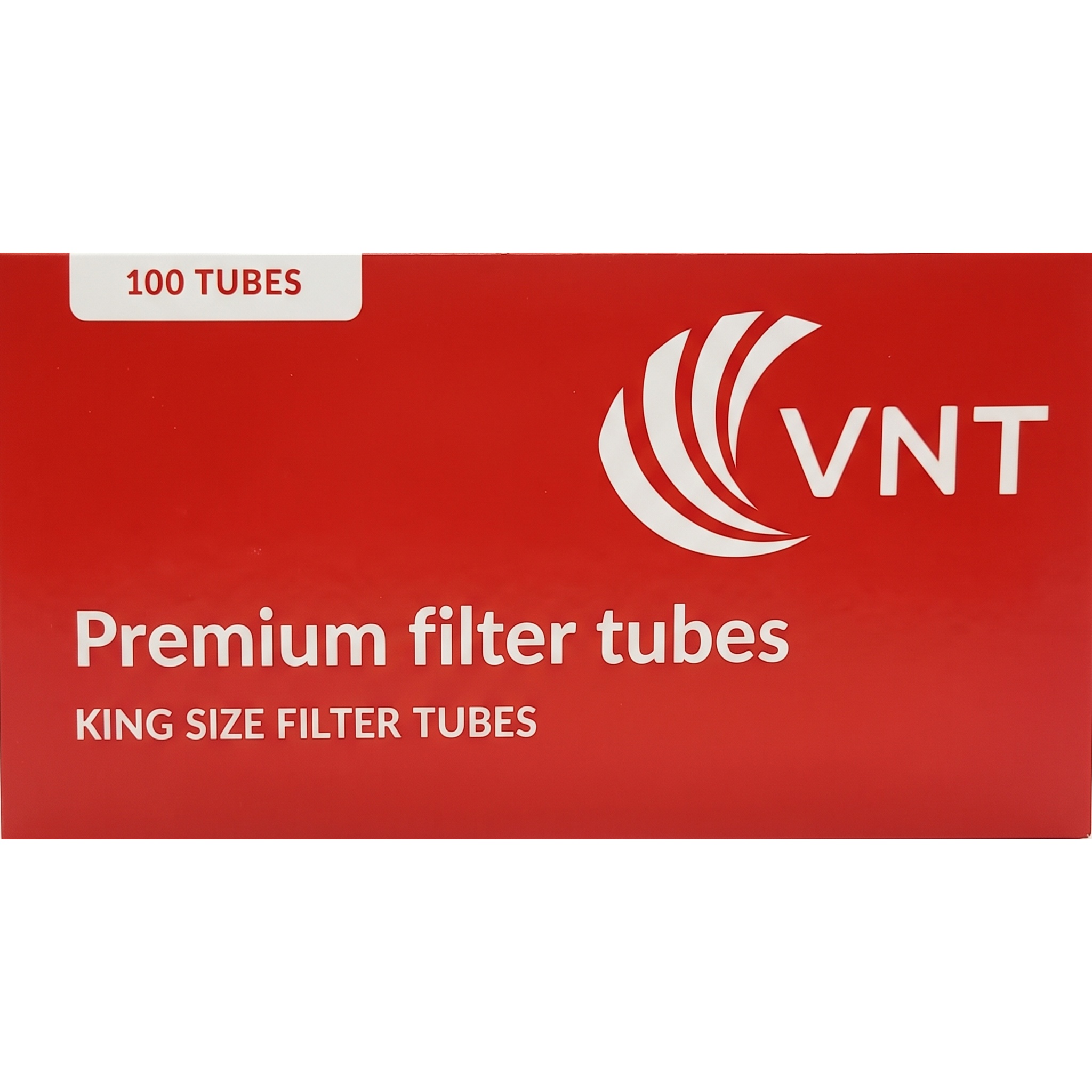 VNT Red 100s