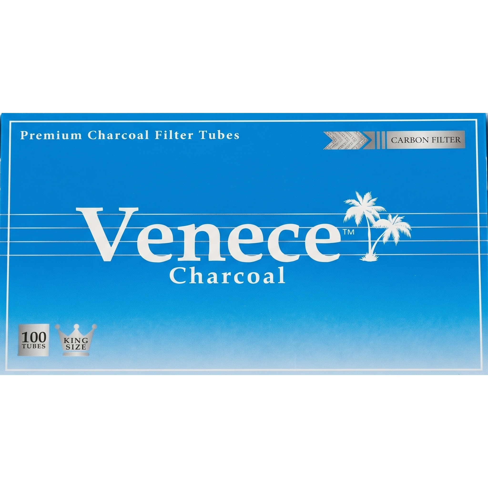 Venece Blue 100s