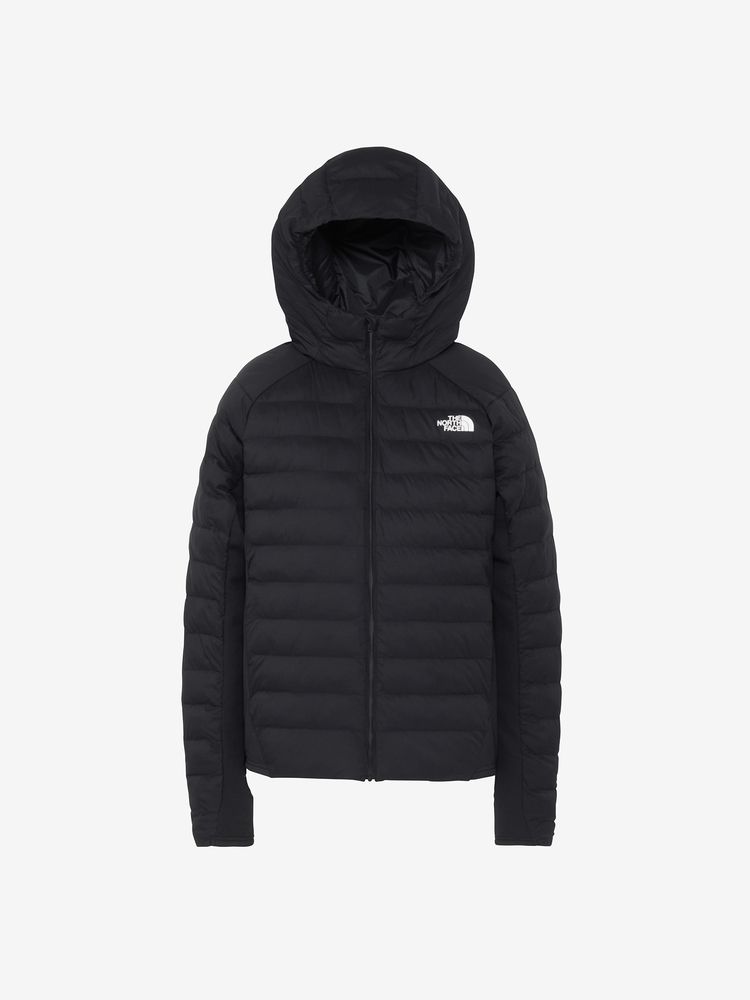 レッドランフーディ（レディース）