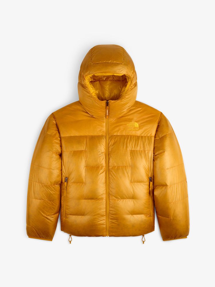 エメ・レオン・ドレ 026ヌプシフーディ（ユニセックス）