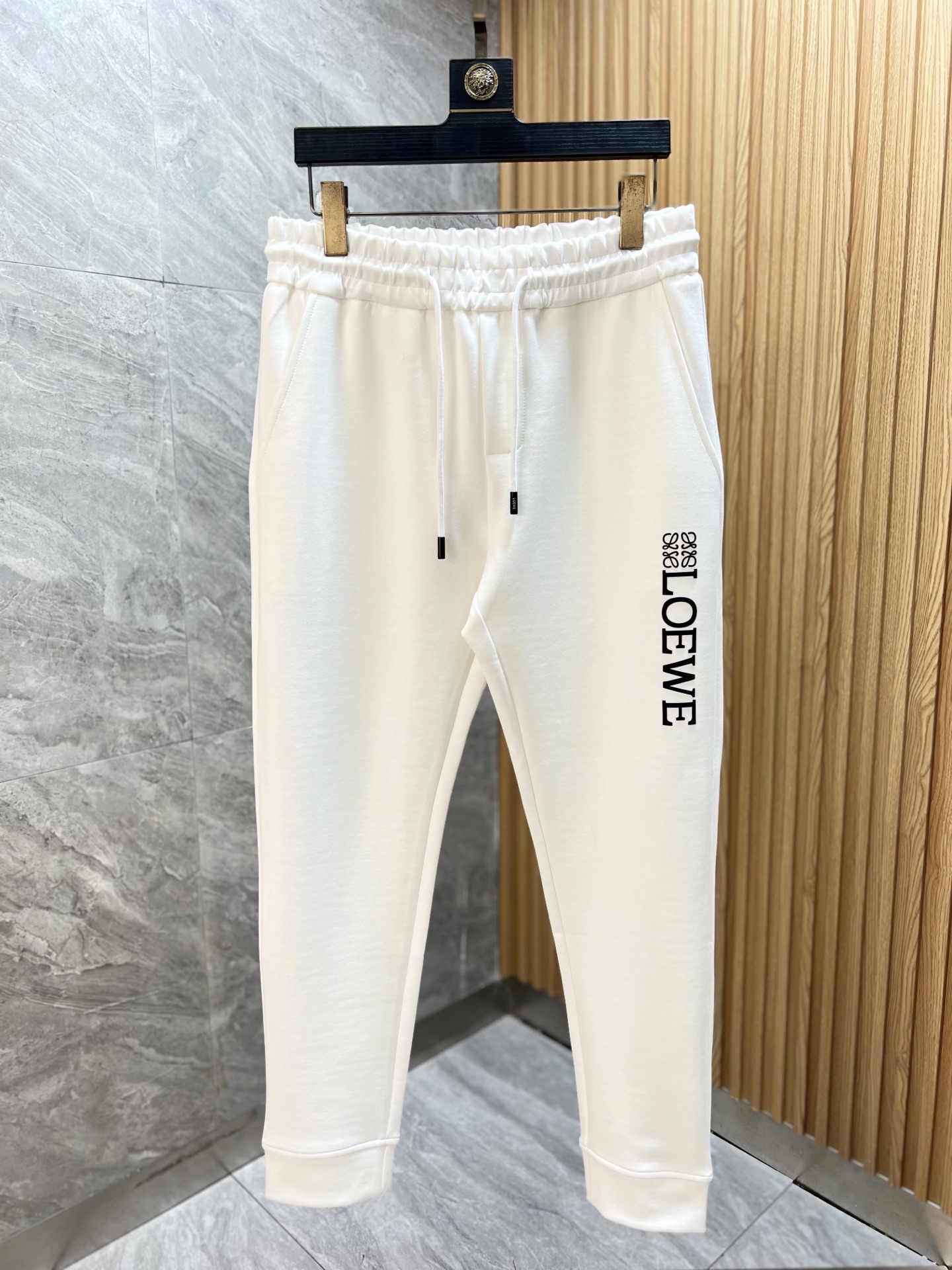 『M-3XL』秋冬 新作 メンズ 高品質 プリント スウェットパンツ カジュアルパンツ