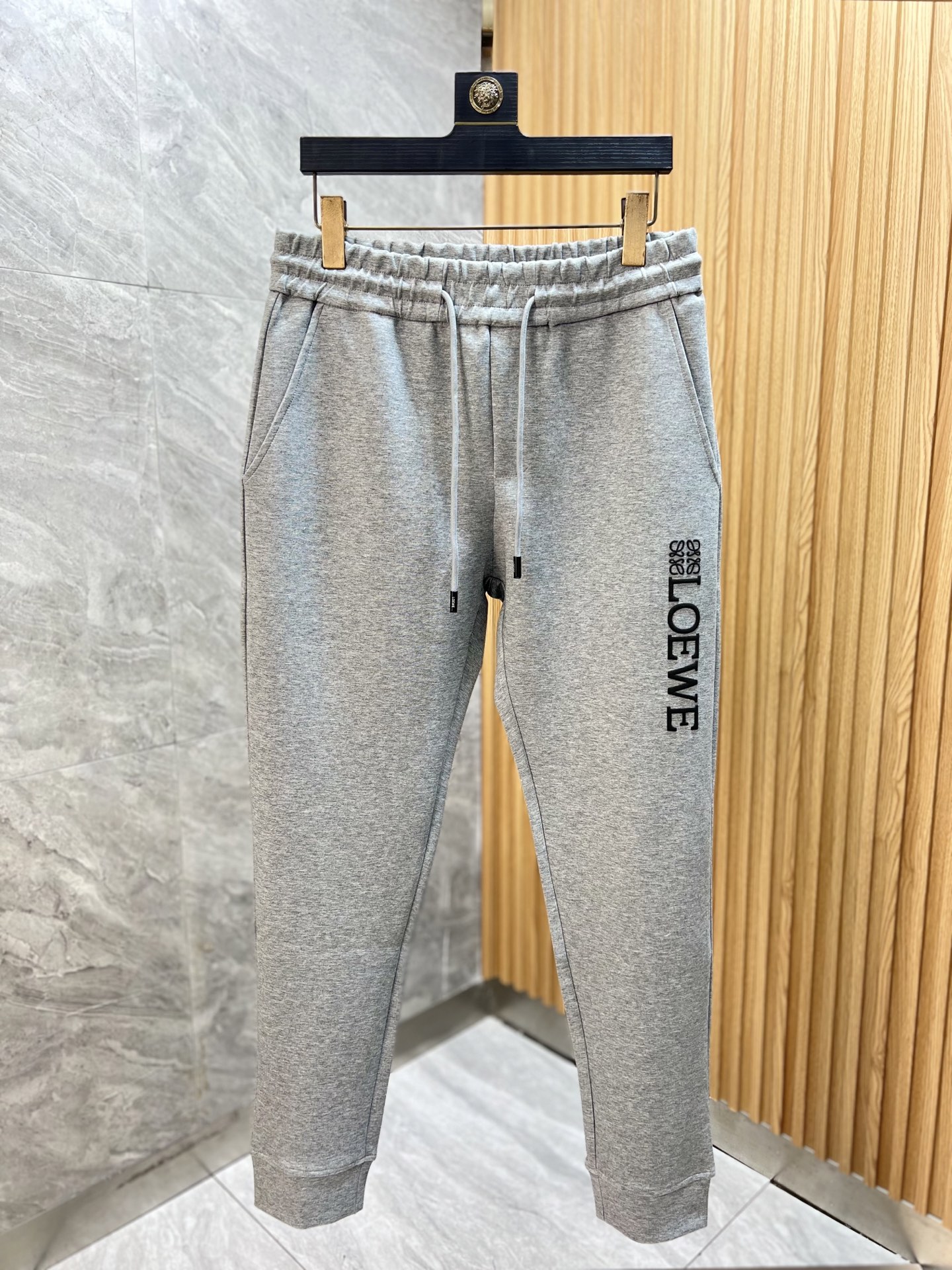 『M-3XL』秋冬 新作 メンズ 高品質 プリント スウェットパンツ カジュアルパンツ