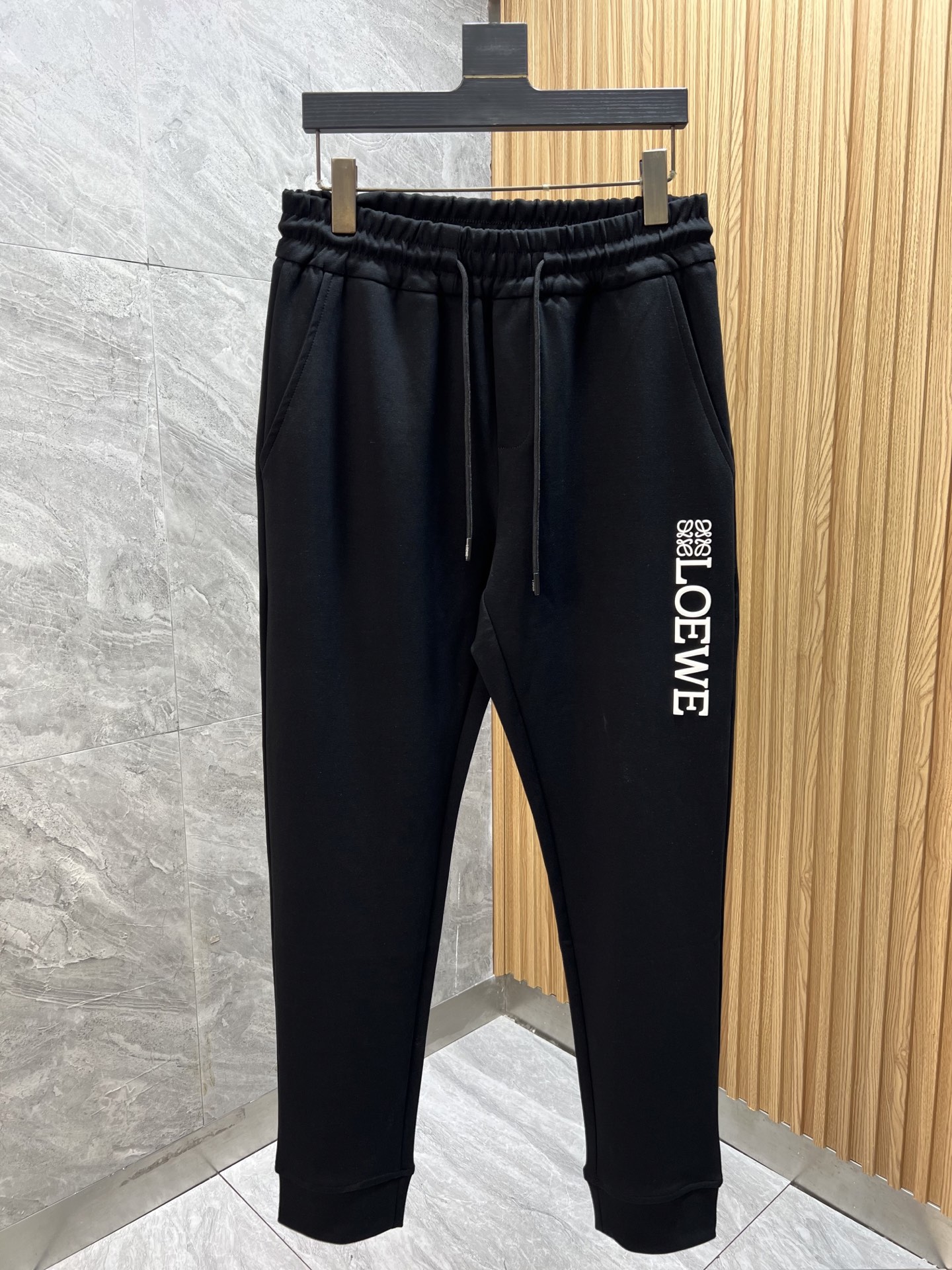 『M-3XL』秋冬 新作 メンズ 高品質 プリント スウェットパンツ カジュアルパンツ