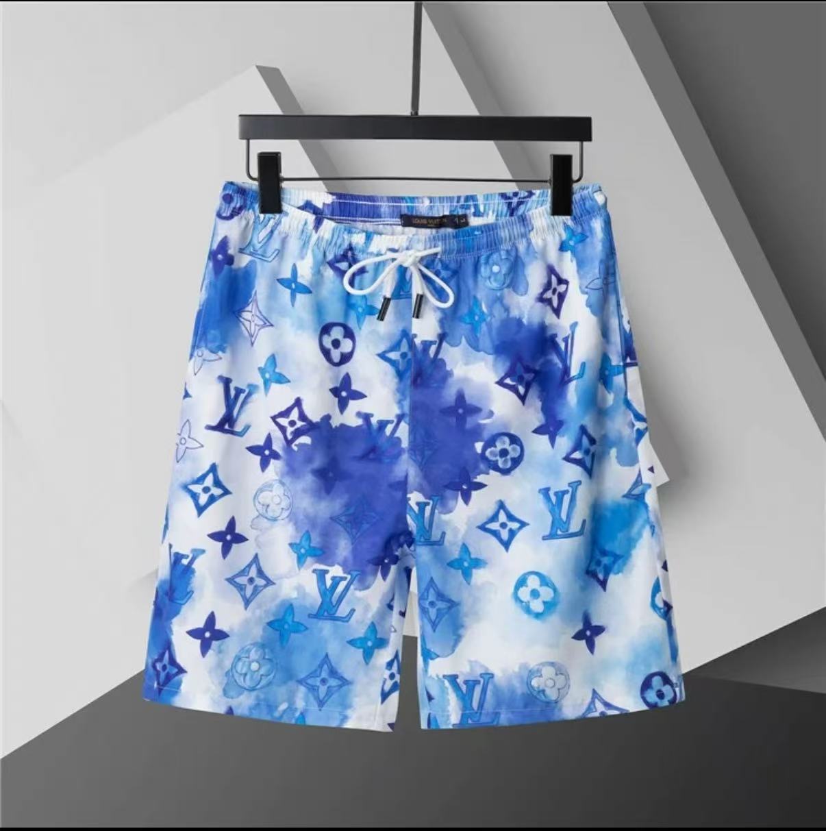 『M-3XL』人気のメンズサマーファッションスーツ