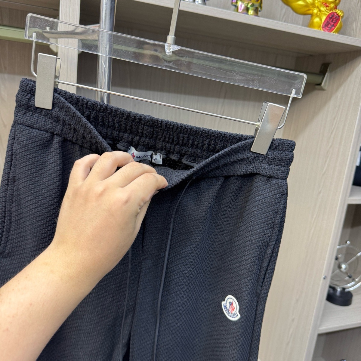 『L-4XL』メンズカジュアルスウェットパンツ、秋新作スポーツパンツ