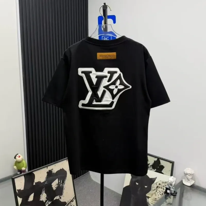 『S-2XL』売り切れ必至 着心地良い スタイリッシュ 通気性 高品質クラシックＴシャツ