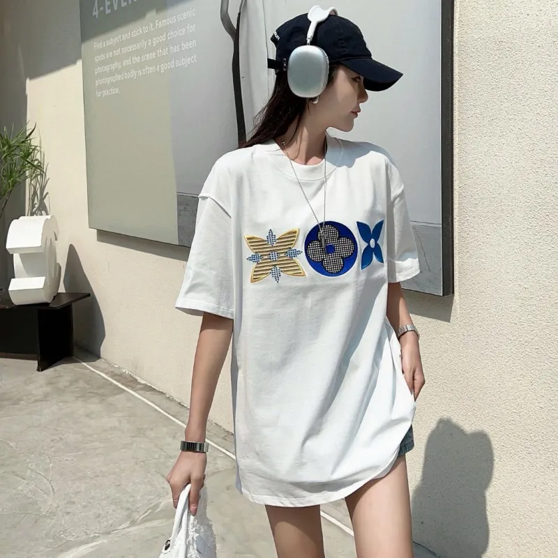 『S-3XL』人気爆発中 スタイリッシュ高品質 快適 エレガント合わせやすい ソフトＴシャツ