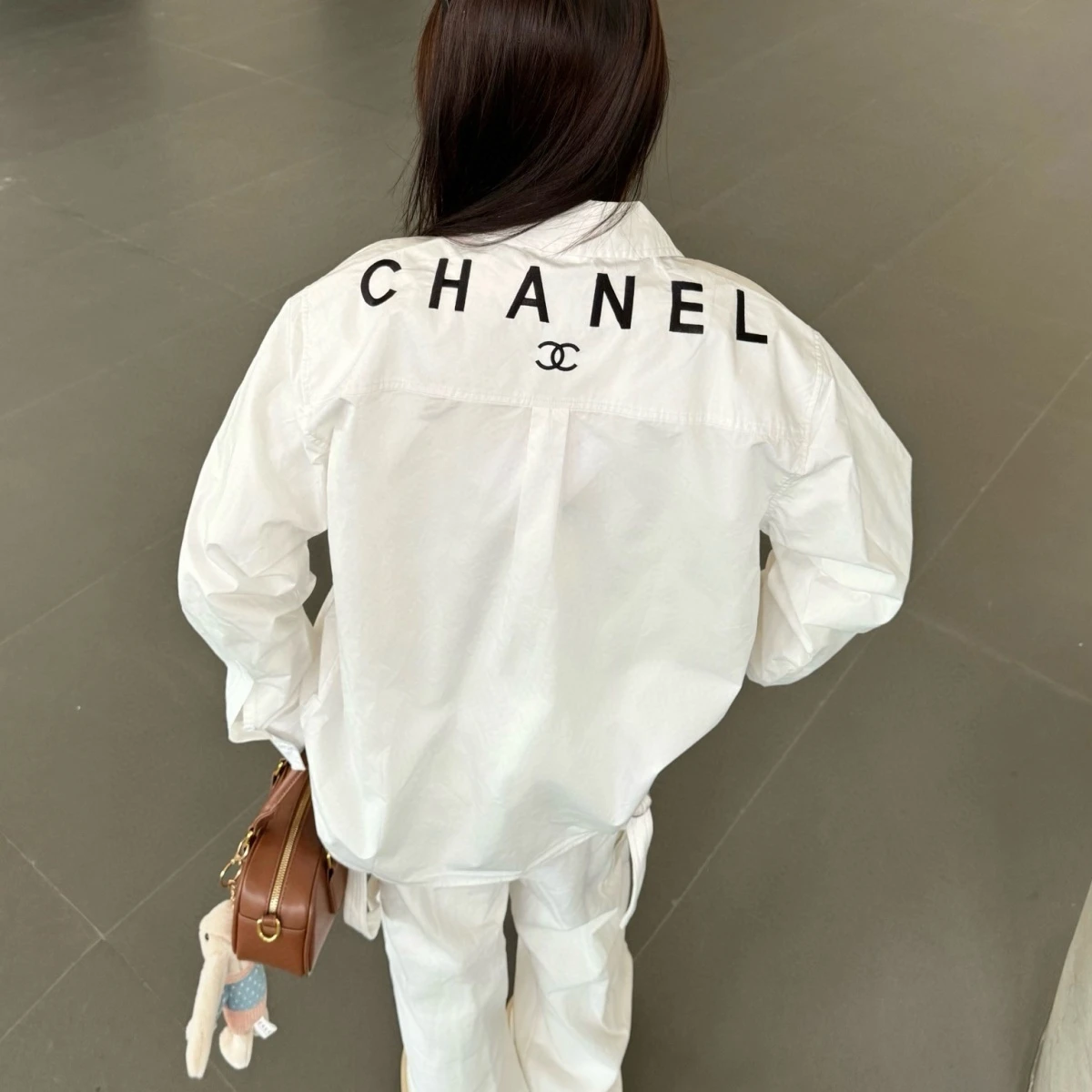 『S-XL』新作長袖シャツ、ゆったりとしたカジュアルでトレンディなジャケット