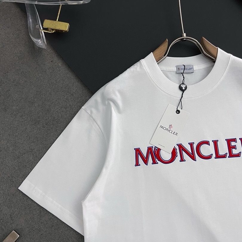 【M-3XL】春夏向けプリント入り高級クルーネックプルオーバー半袖Tシャツ