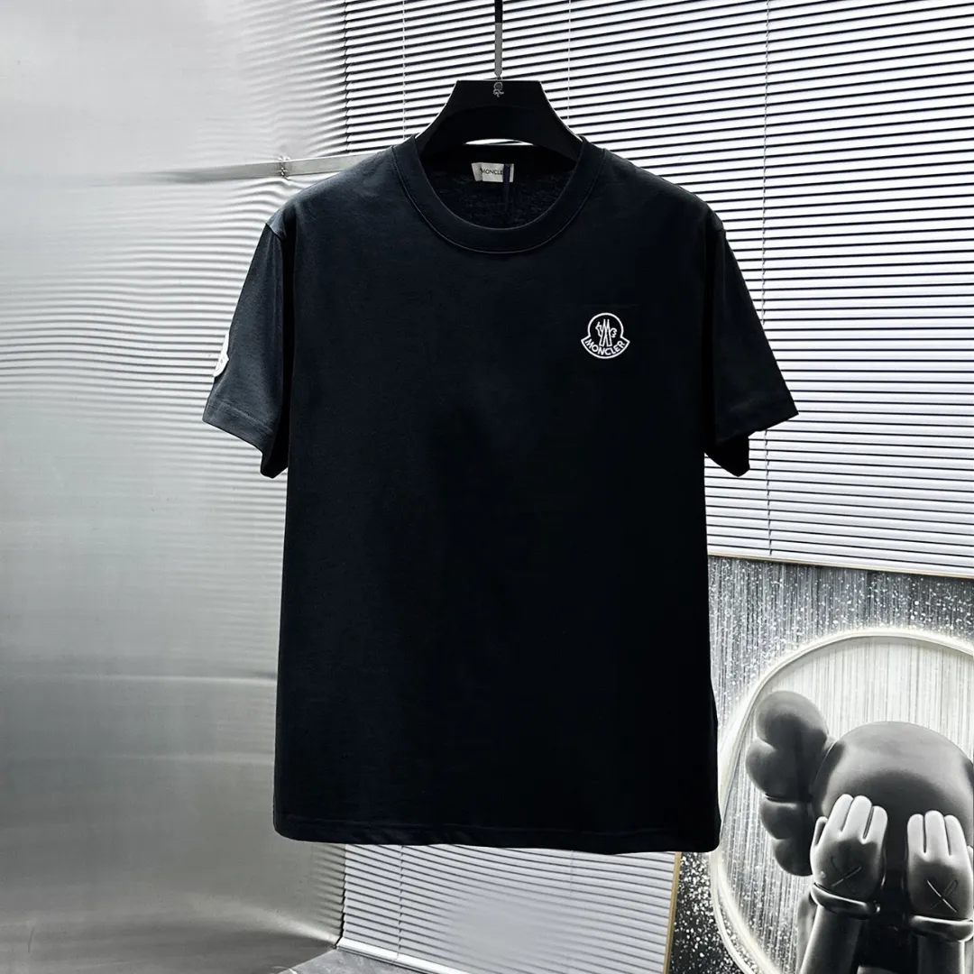 『S-2XL』定番 おすすめ 手触り良く シンプルな カジュアル 日常 ノームコア 半袖ポロシャツ