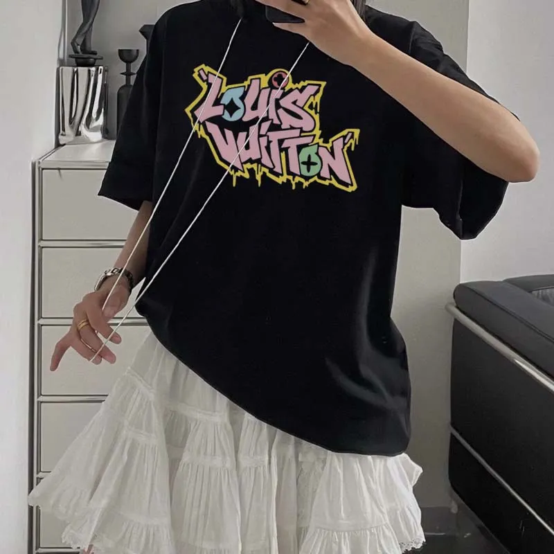 『S-4XL』SNSで話題沸騰 着回し力抜群 シンプル 軽量 半袖 Tシャツ