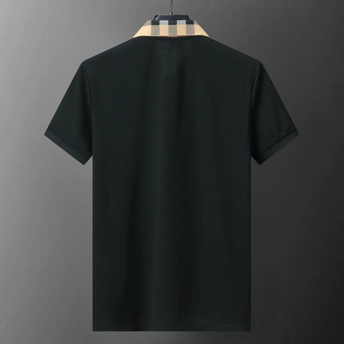 【M-3XL】夏用メンズ半袖カジュアルポロシャツ