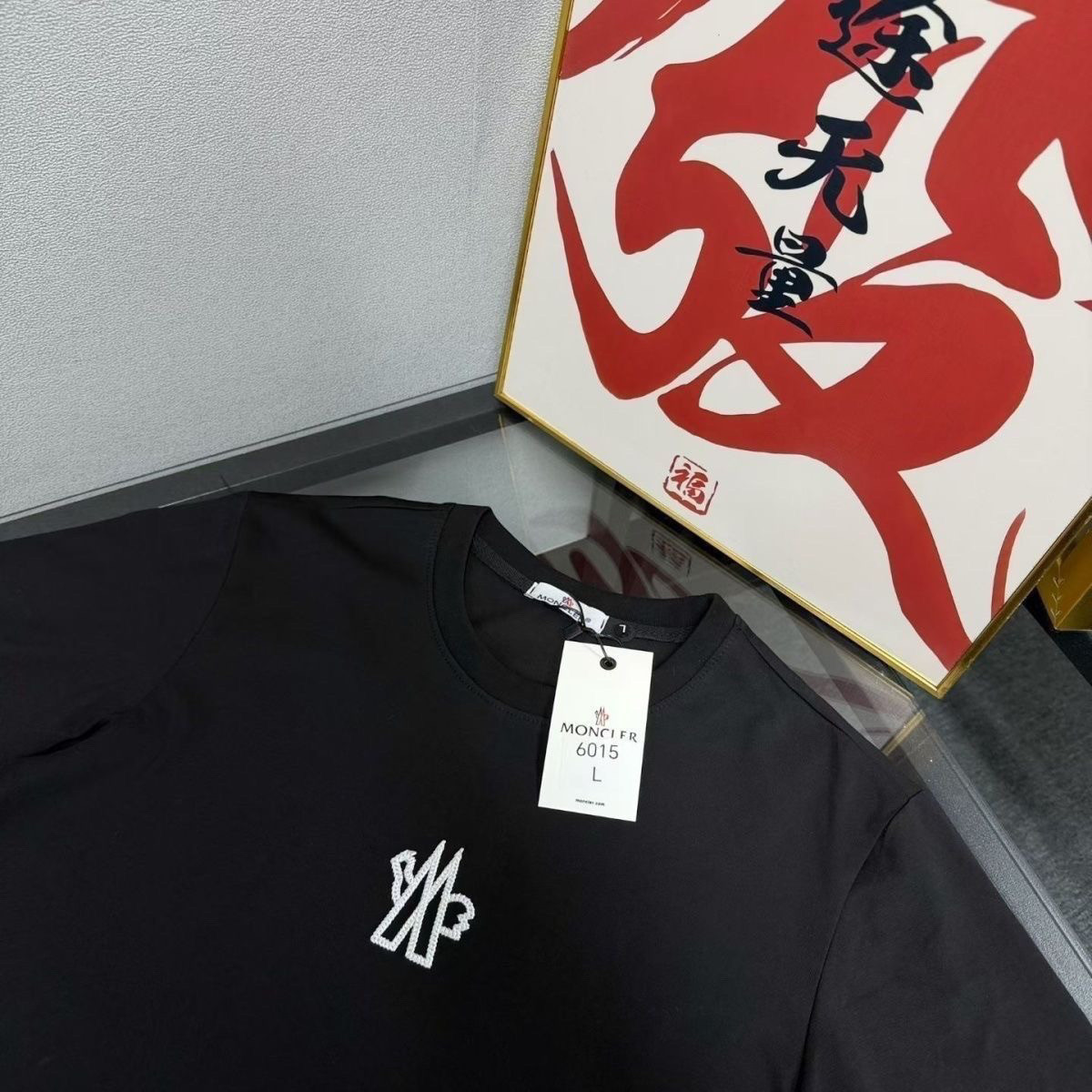 【S-3XL】カップル向けの新作、夏物ラウンドネック半袖カジュアルルーズスタイル