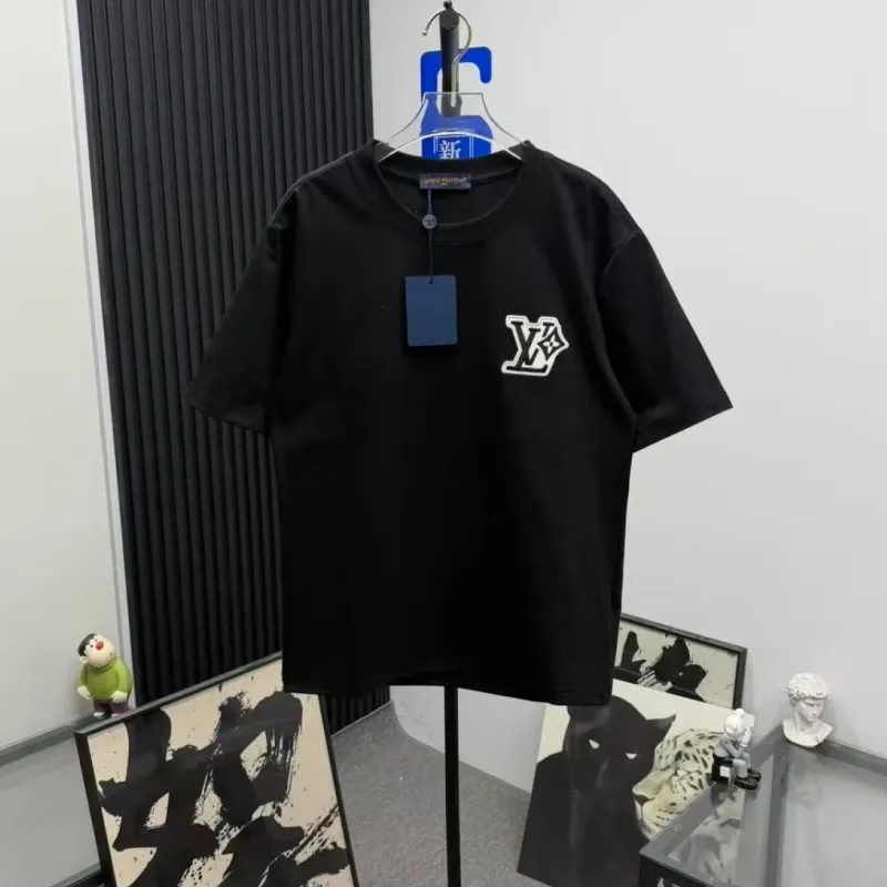 『S-2XL』売り切れ必至 着心地良い スタイリッシュ 通気性 高品質クラシックＴシャツ