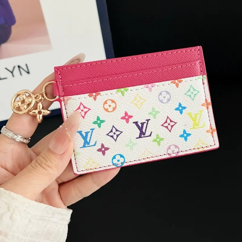 人気商品 おしゃれ 軽量 シンプル クラシックスウィート ポケット多数 カードケース 財布