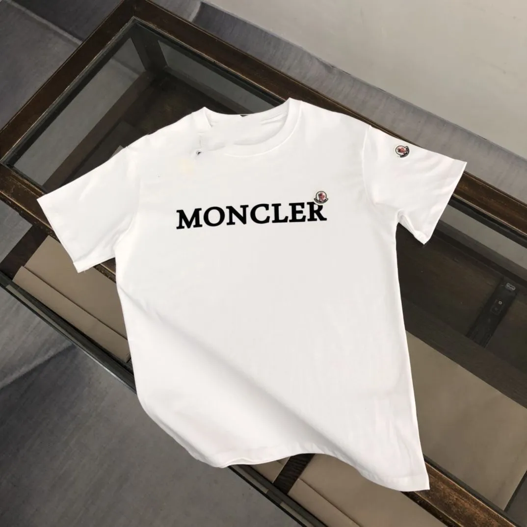 【S-5XL】- 春夏NEW おしゃれ シンプルなデザイン 半袖Tシャツ