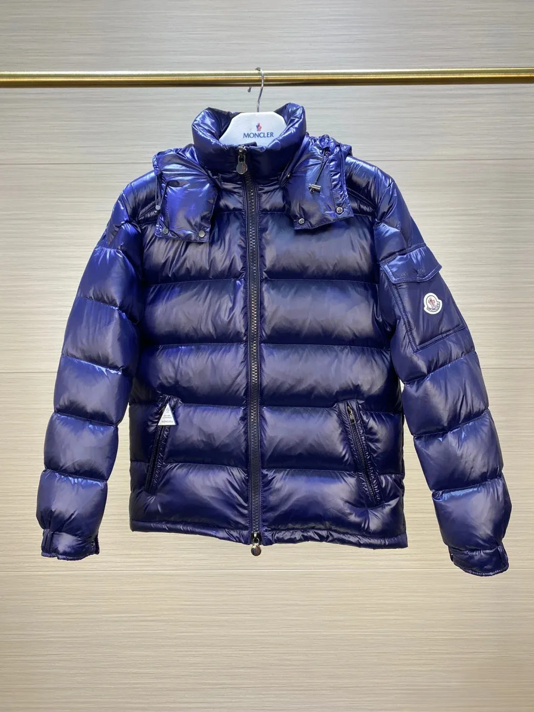 『M-5XL』多機能 おしゃれ 期間限定プロモーション ダウンジャケット