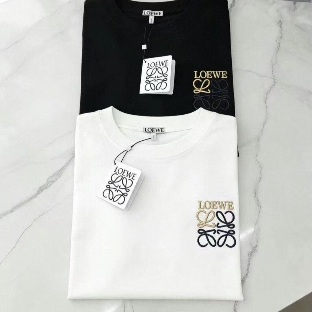 『S-4XL』夏用純綿半袖Tシャツ、トレンディなカジュアルラウンドネック半袖