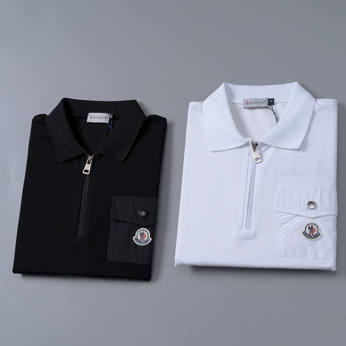 【M-3XL】メンズ向け新作春夏ポロシャツ