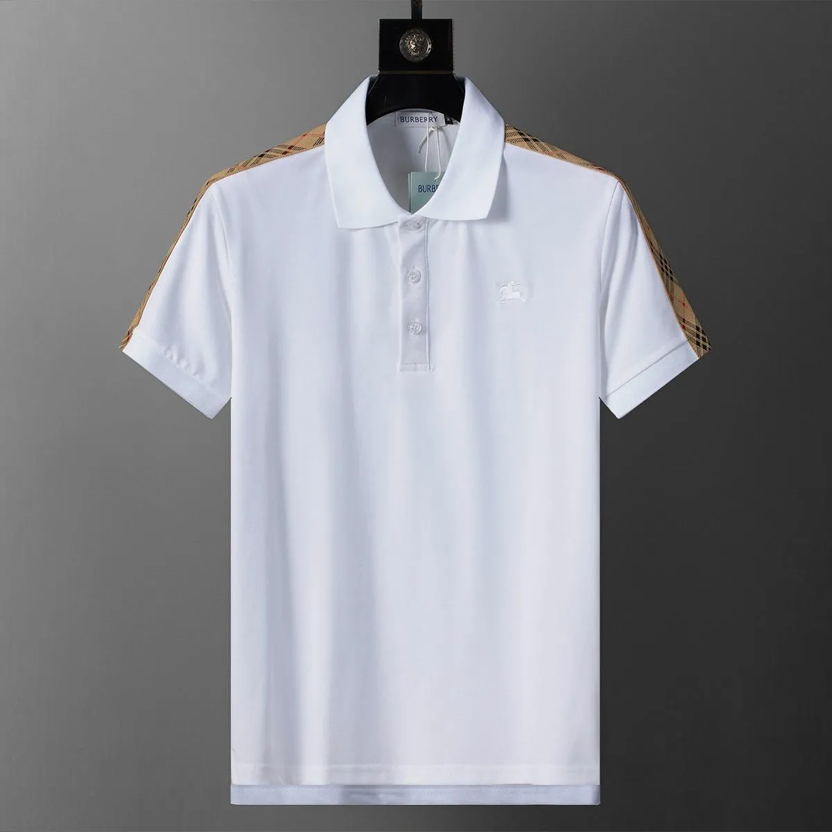【M-3XL】メンズ 夏用 半袖 カジュアル ポロシャツ