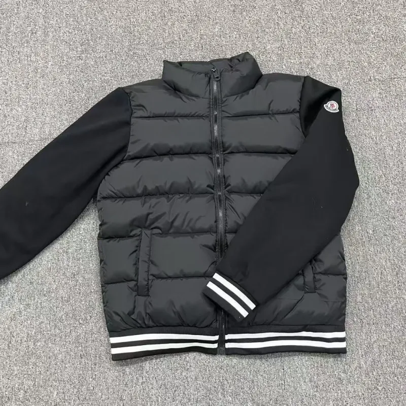 『M-4XL』超人気商品 ファッション 高品質 快適 暖かい モダンダウンアウター