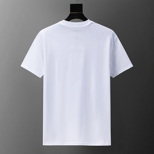 【M-3XL】2026年春夏新作 クルーネック半袖Tシャツ