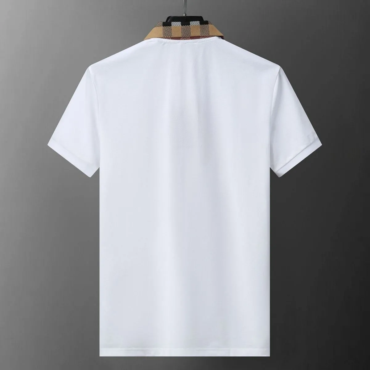 【M-3XL】夏用メンズ半袖カジュアルポロシャツ