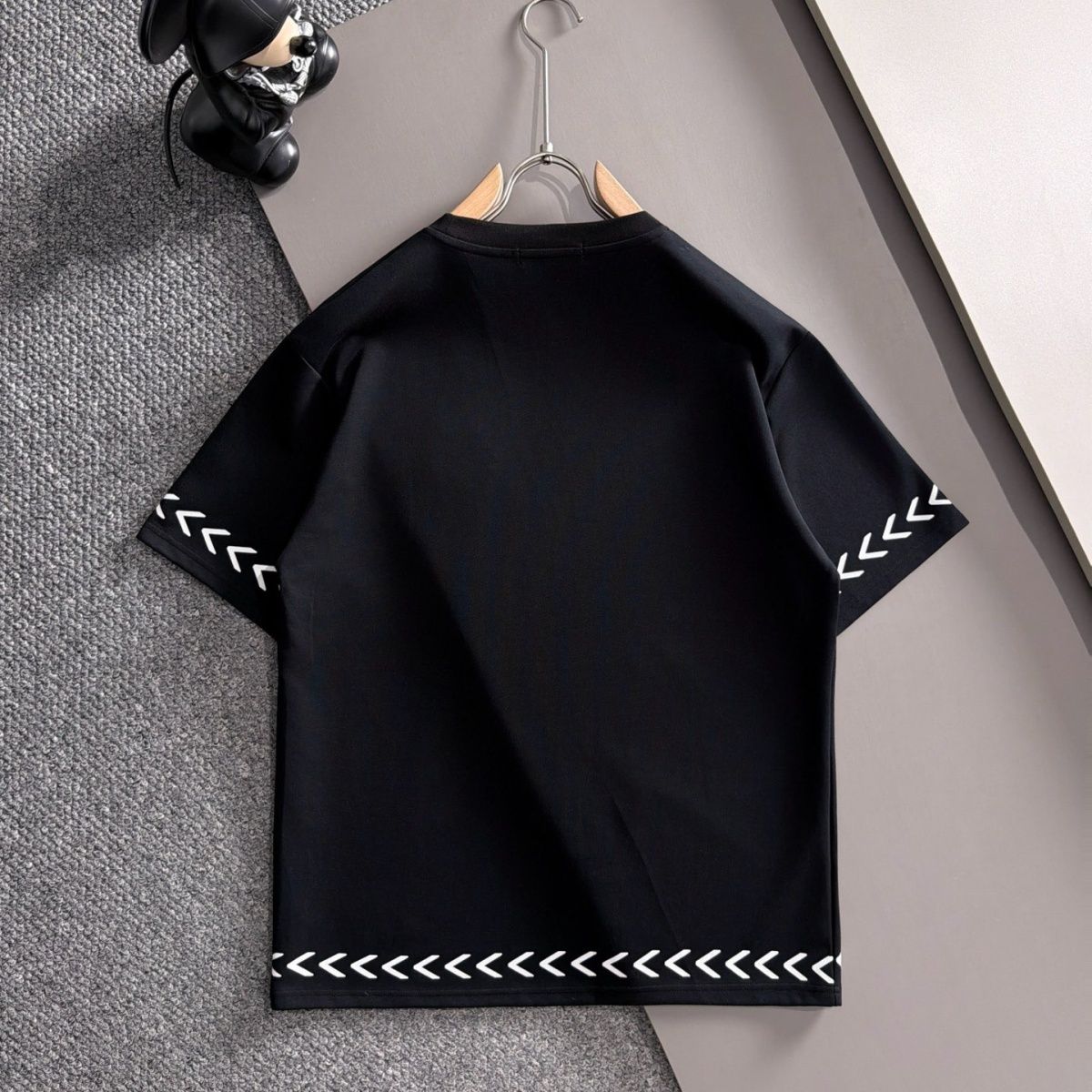 『M-3XL』男性向けの、新しくてトレンディでスタイリッシュなカジュアルなツーピースの夏用半袖スーツ