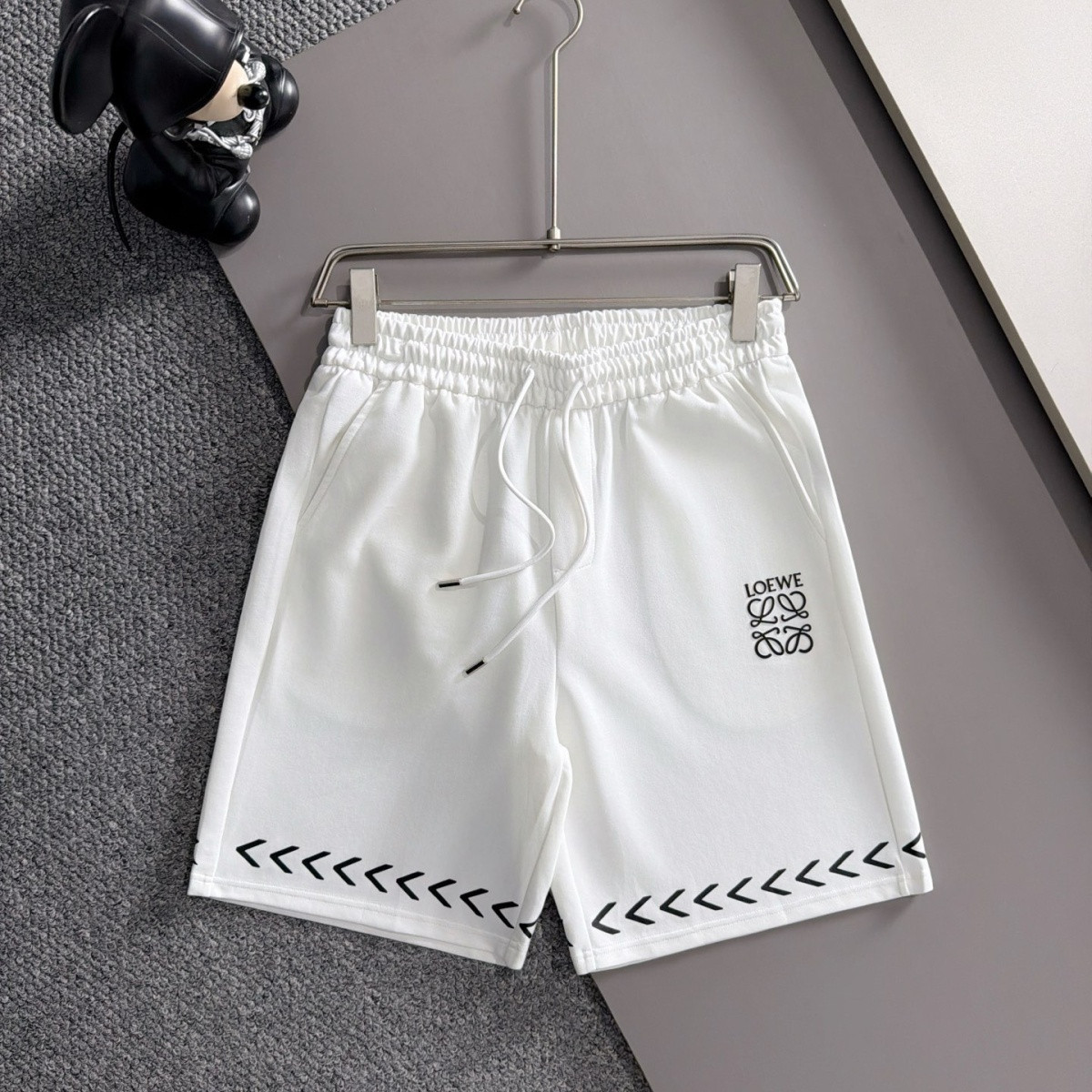 『M-3XL』男性向けの、新しくてトレンディでスタイリッシュなカジュアルなツーピースの夏用半袖スーツ
