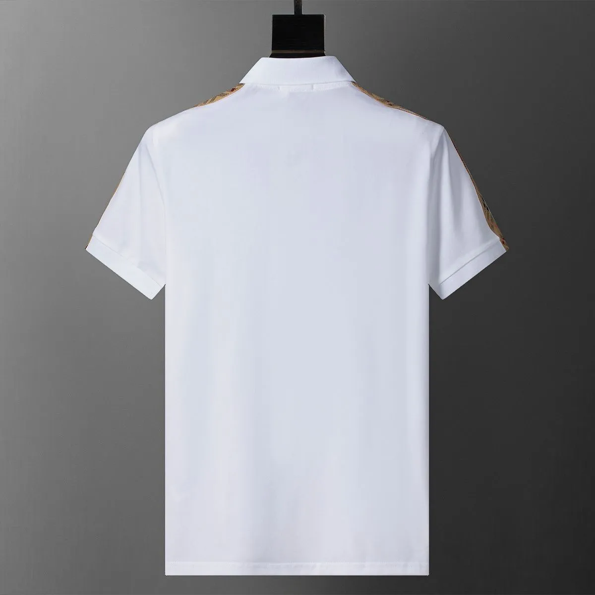 【M-3XL】メンズ 夏用 半袖 カジュアル ポロシャツ