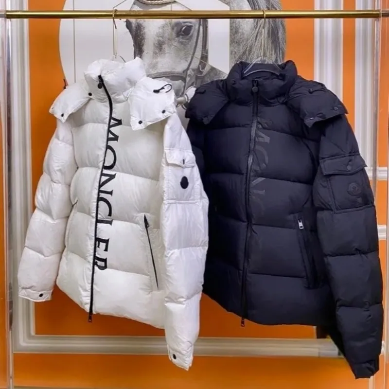 『M-5XL』快適 ファッション 期間限定プロモーション ダウンジャケット