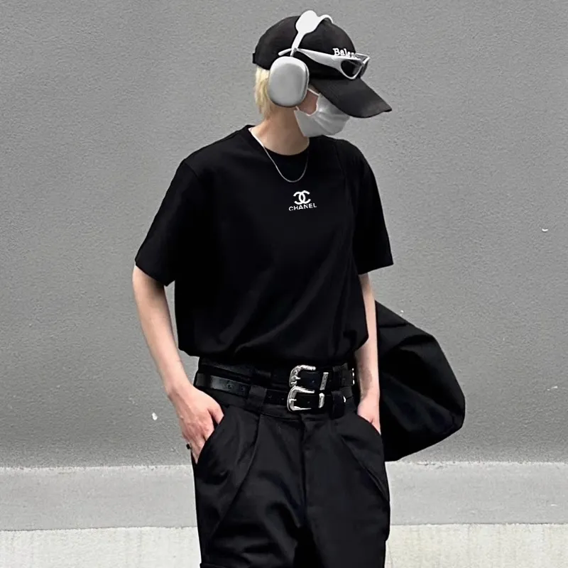 『S-4XL』大活躍 とても快適です ファッショナブルで個性的 Tシャツ