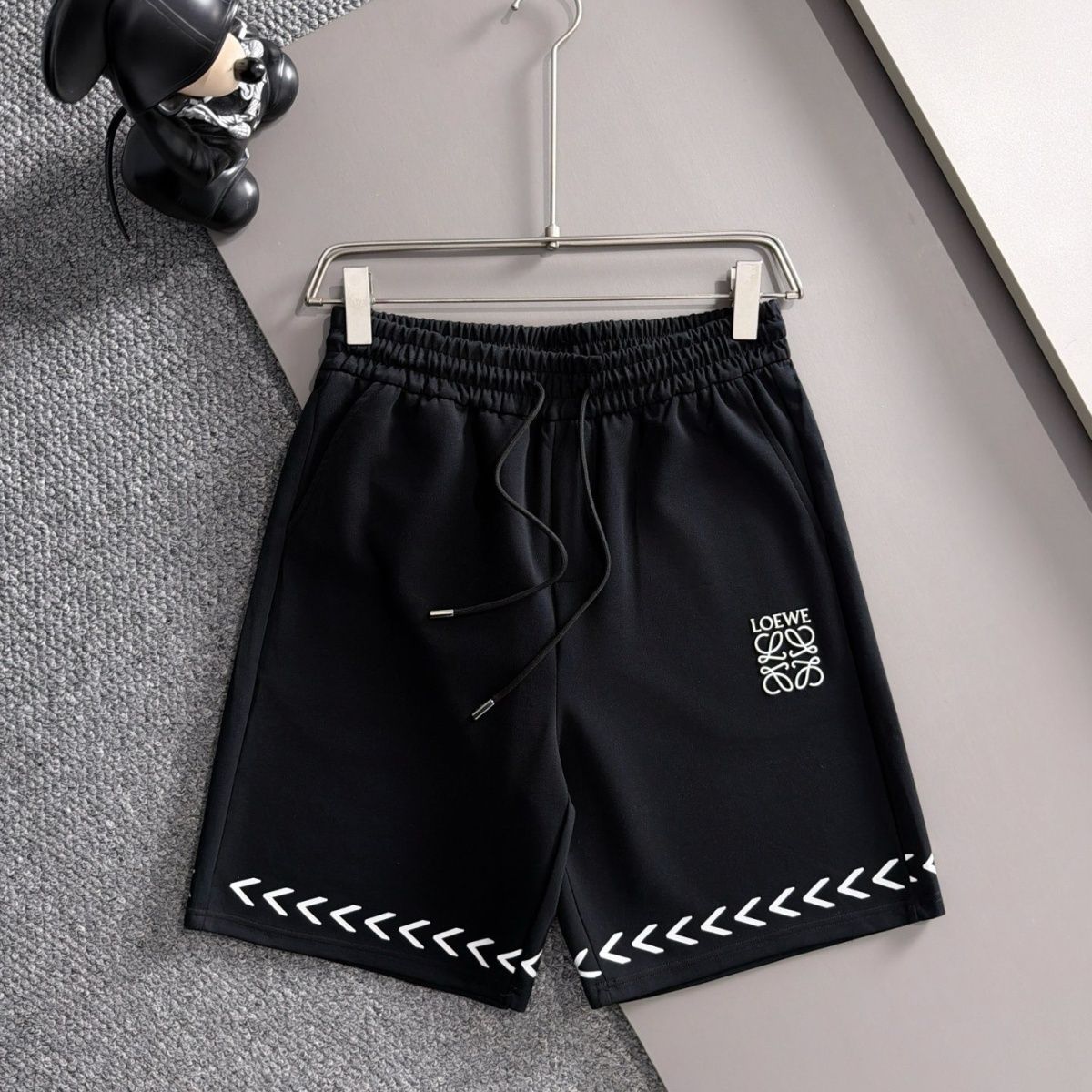 『M-3XL』男性向けの、新しくてトレンディでスタイリッシュなカジュアルなツーピースの夏用半袖スーツ