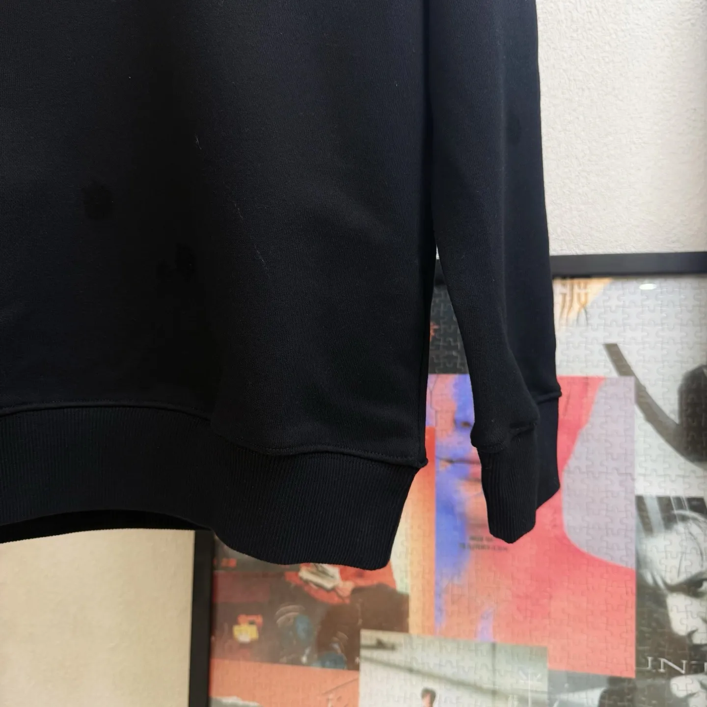 『S-5XL』こなれ感たっぷり 着せやすい カジュアル 合わせやすい シンプル パーカー