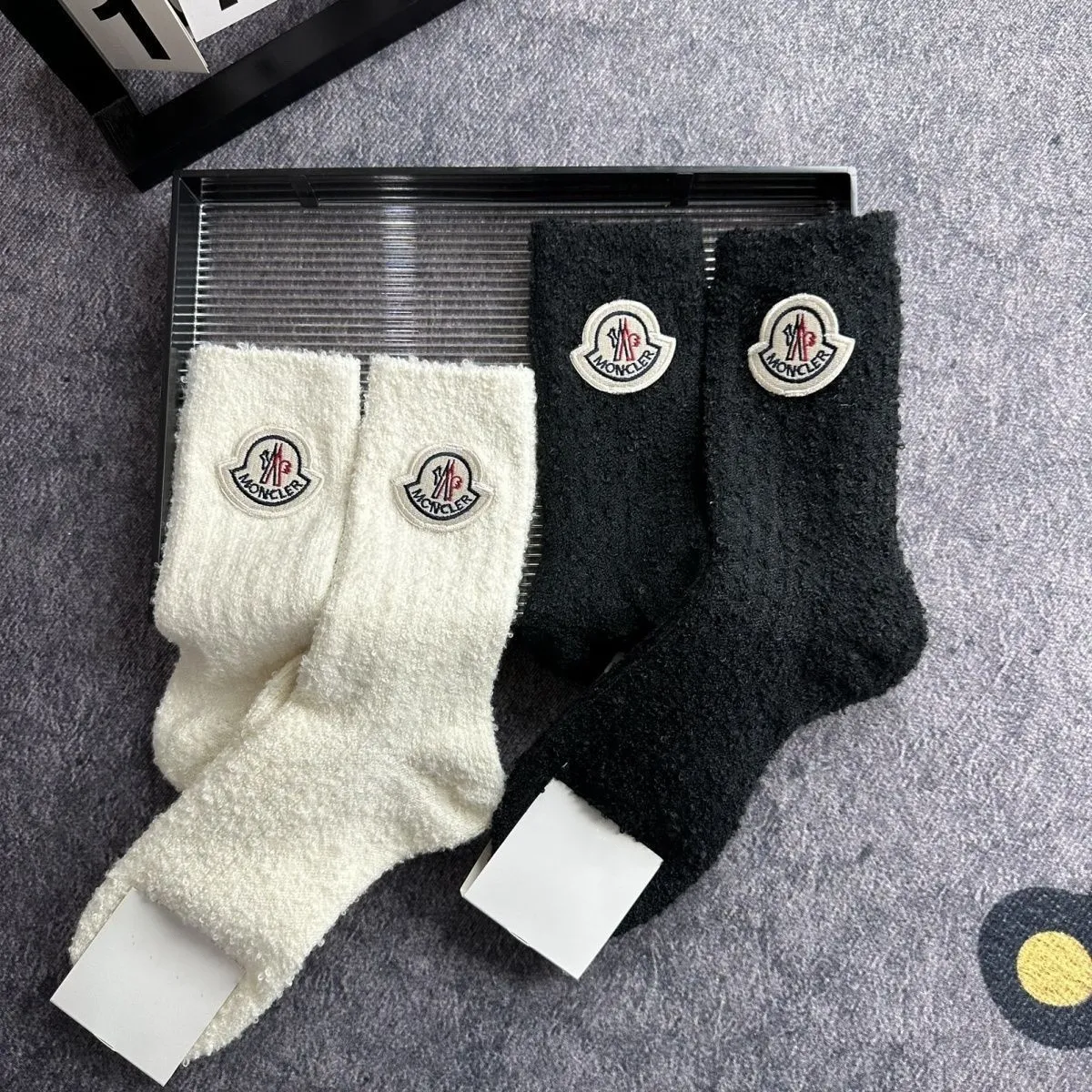 人気爆発中 存在感 元気いっぱい デザイン満点 男女限らず カジュアル 動きやすい ソックス